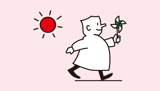 病的近視における脈絡膜新生血管
