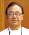 奥村 謙 先生