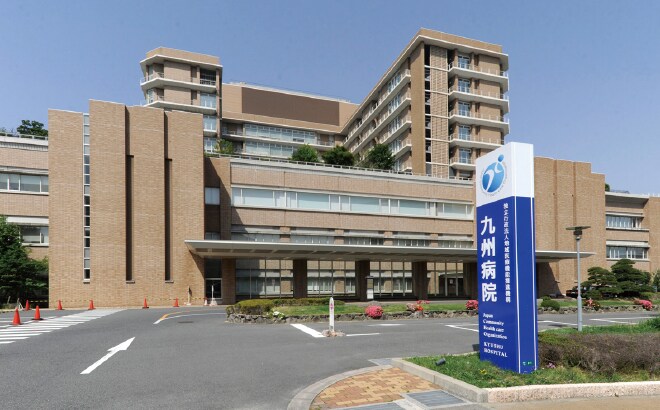 施設写真
