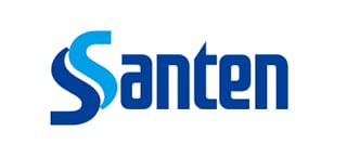 santen logo