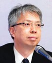 鈴間 潔 先生