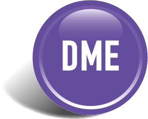 DME DME