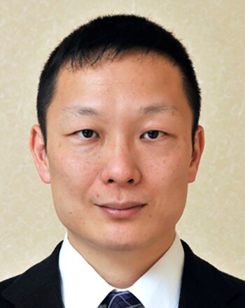 安川 力 先生