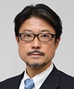 石田 晋 先生