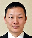 安川 力 先生