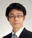 大音 壮太郎 先生