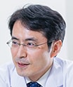 吉田 茂生 先生