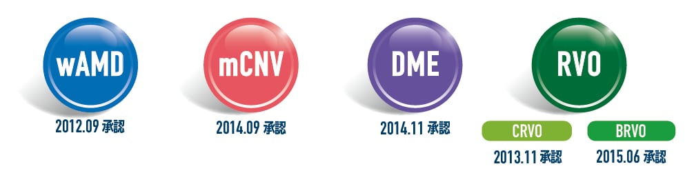 再審査対象適応症