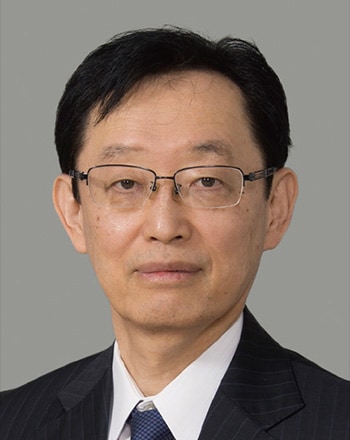 坂本 泰二 先生