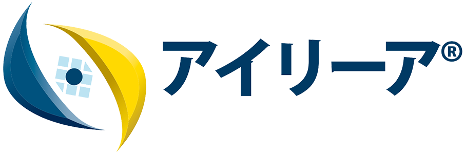 アイリーアロゴ
