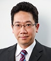古泉 英貴 先生