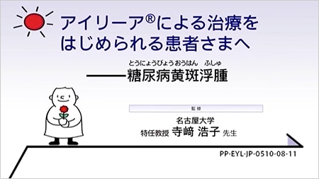 患者説明用動画（会員限定）