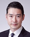 中尾 新太郎 先生