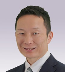 安川 力 先生